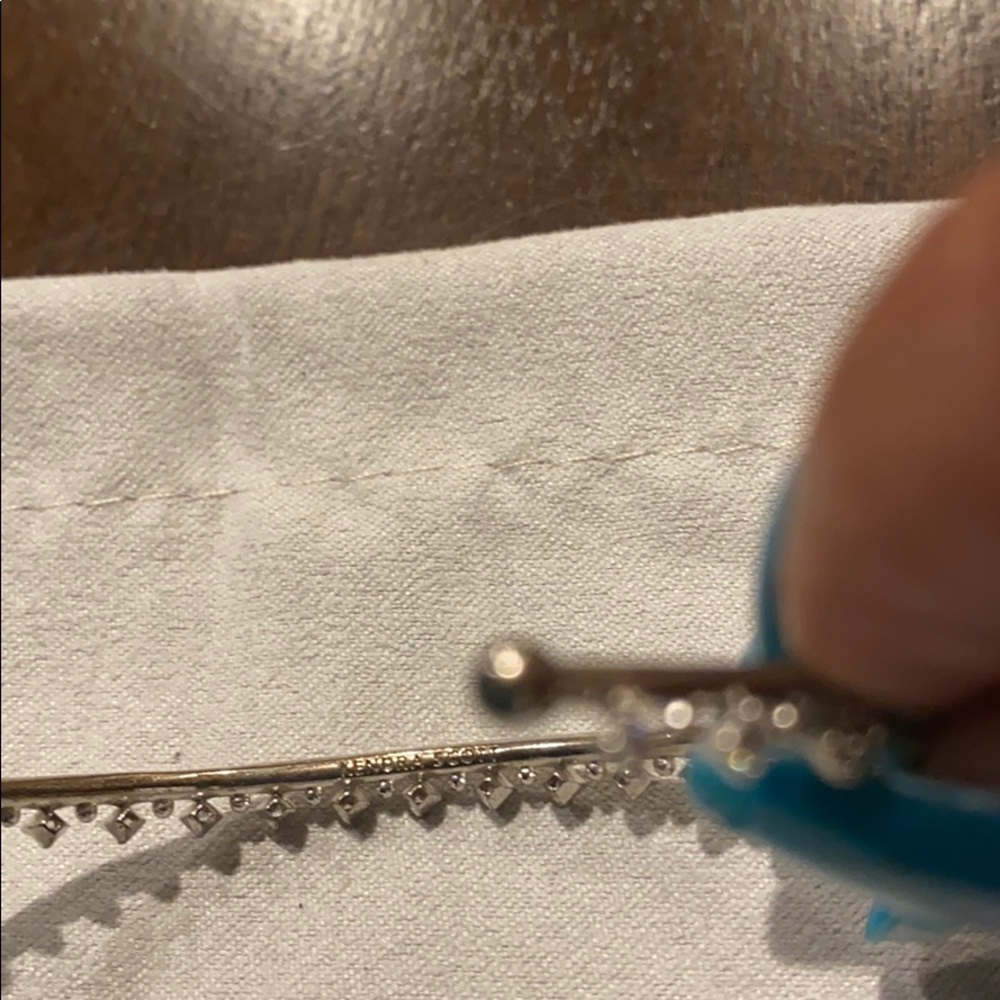 Kendra Scott bangle - Picture 3 of 3